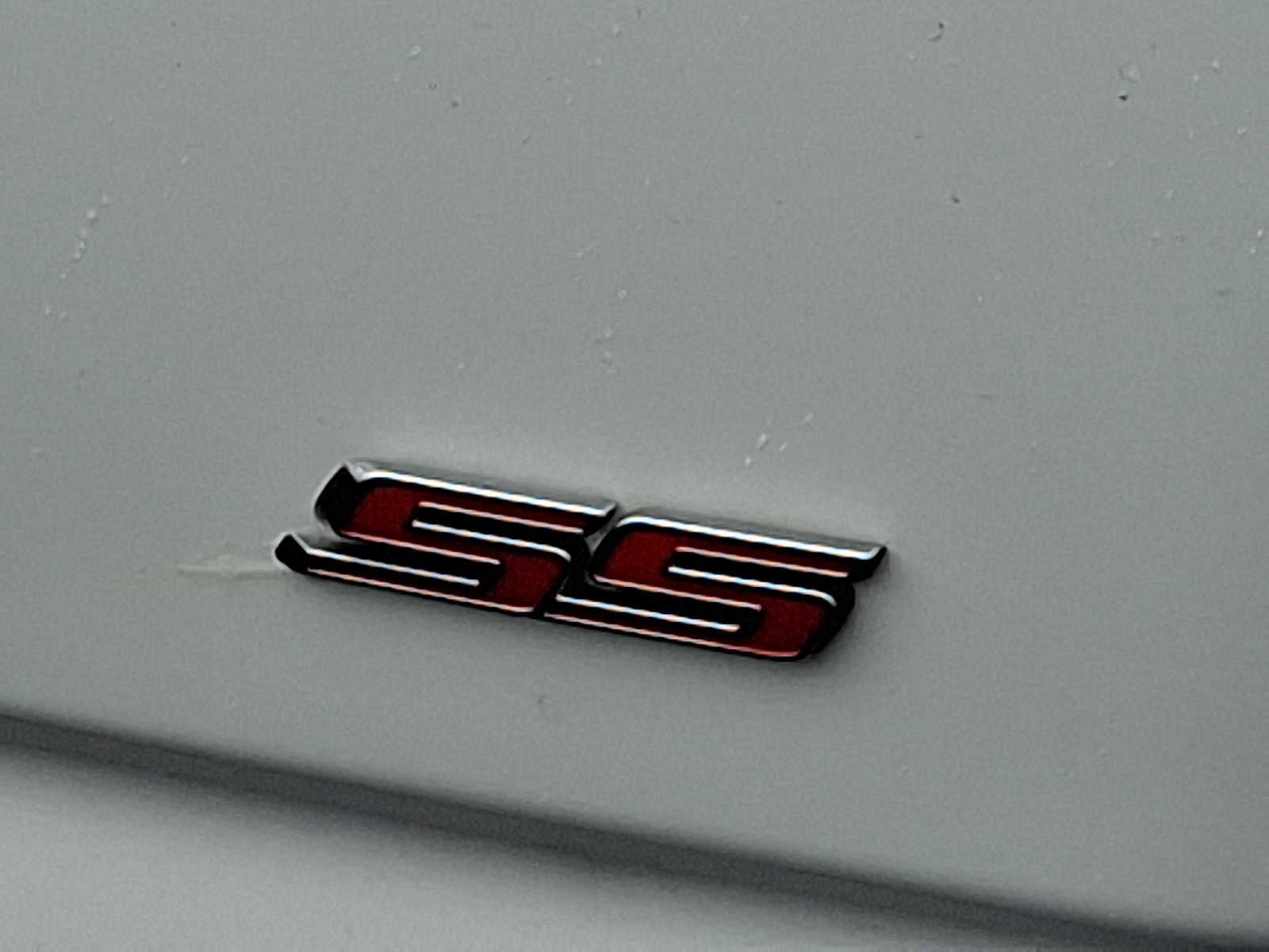 2023 Chevrolet Camaro 2SS