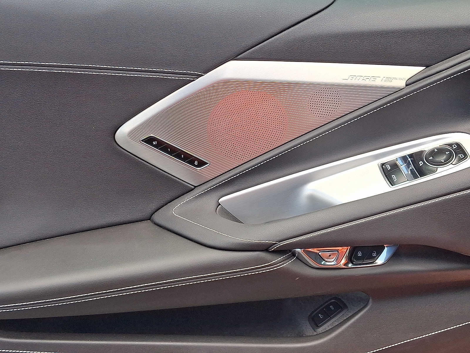 2020 Chevrolet Corvette Stingray 2LT