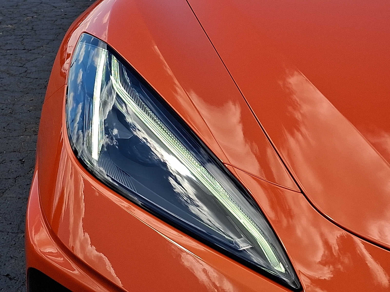 2020 Chevrolet Corvette Stingray 2LT