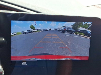 2021 Chevrolet Corvette Stingray 1LT