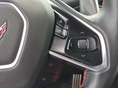 2021 Chevrolet Corvette Stingray 1LT