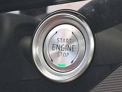 2021 Chevrolet Corvette Stingray 1LT