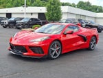 2021 Chevrolet Corvette Stingray 1LT