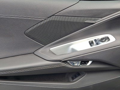 2024 Chevrolet Corvette Stingray 1LT