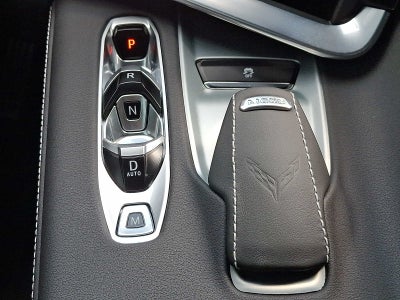 2024 Chevrolet Corvette Stingray 1LT