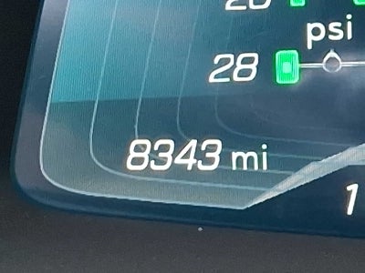 2024 Chevrolet Corvette Stingray 1LT