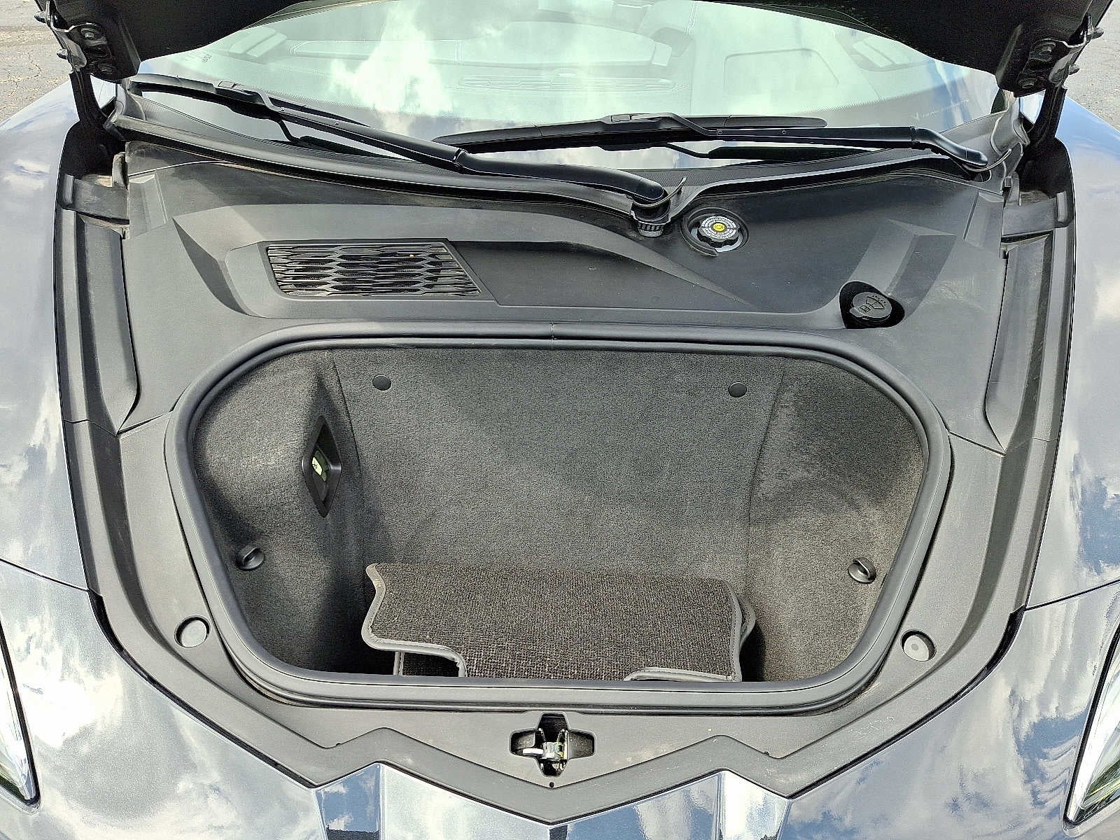 2024 Chevrolet Corvette Stingray 1LT