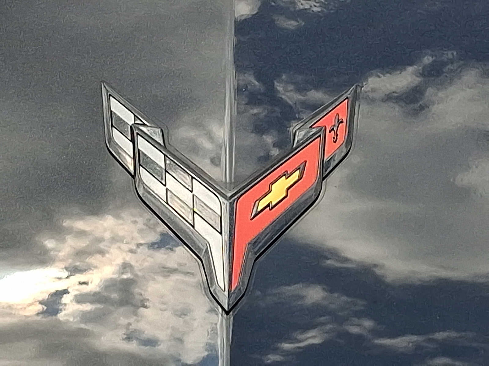 2024 Chevrolet Corvette Stingray 1LT