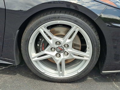 2024 Chevrolet Corvette Stingray 1LT