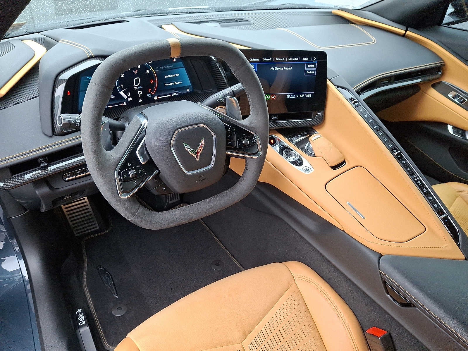 2021 Chevrolet Corvette Stingray 2LT