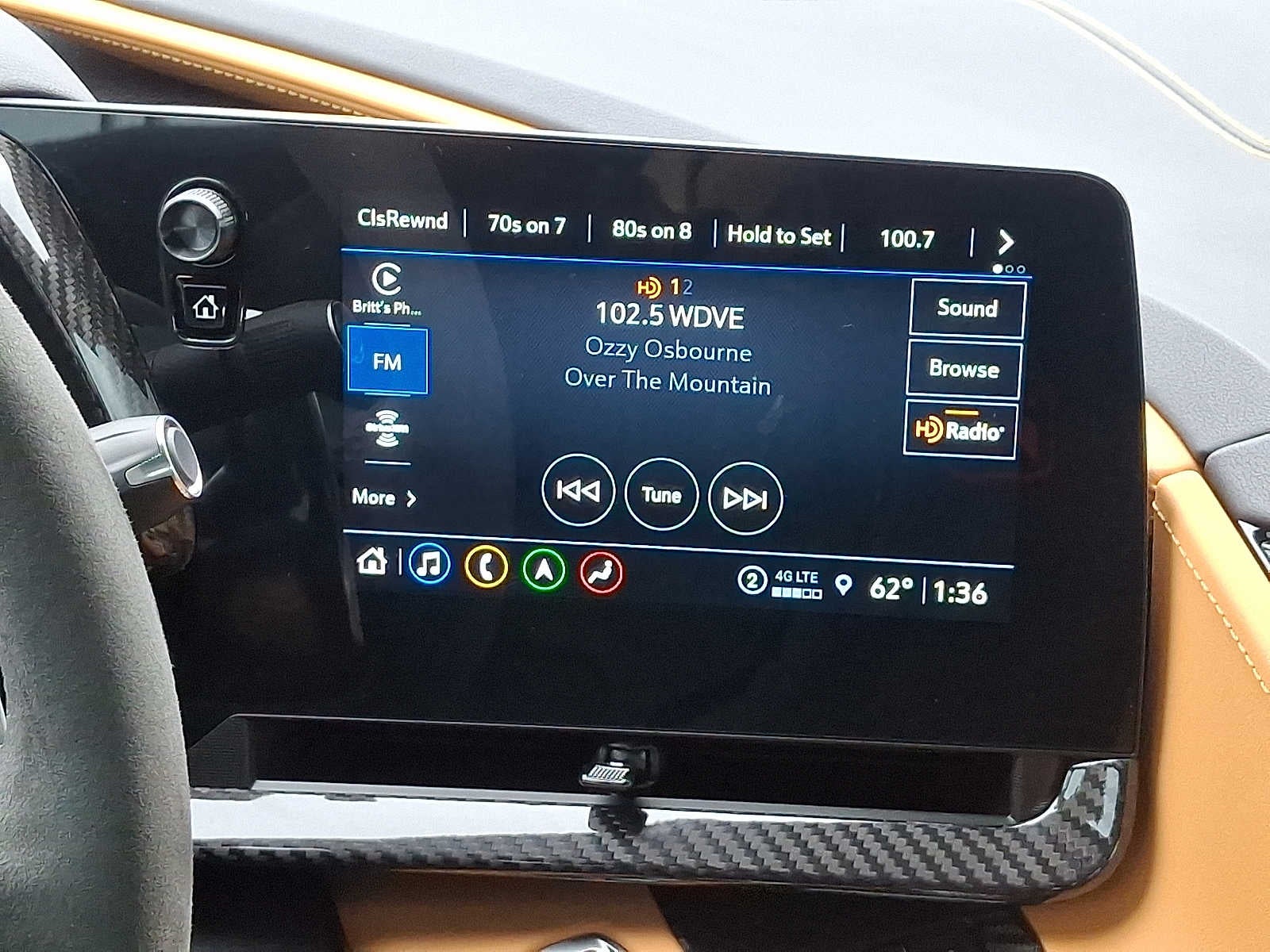 2021 Chevrolet Corvette Stingray 2LT