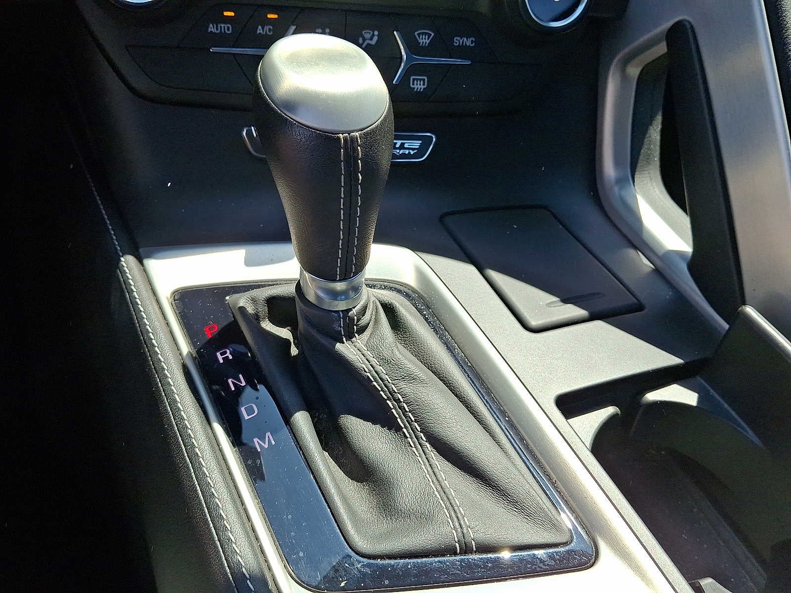 2014 Chevrolet Corvette Stingray 1LT