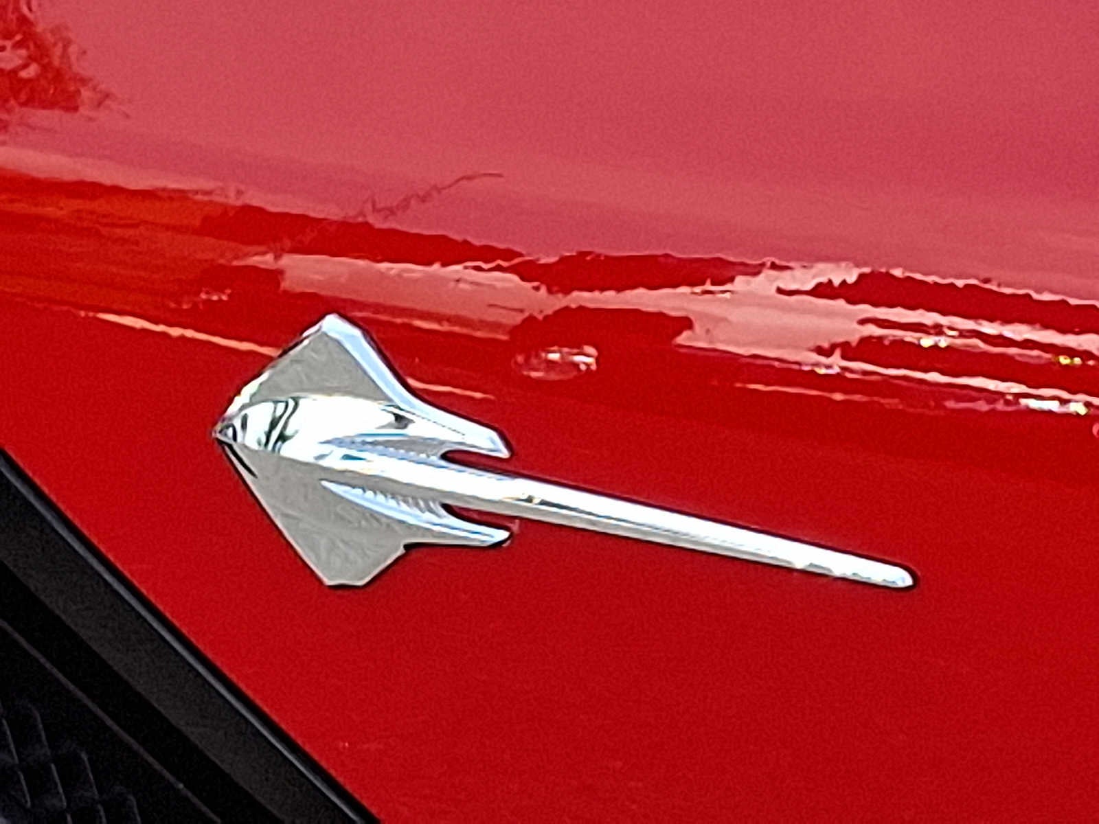 2014 Chevrolet Corvette Stingray 1LT