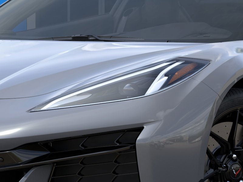 2025 Chevrolet Corvette Z06 3LZ