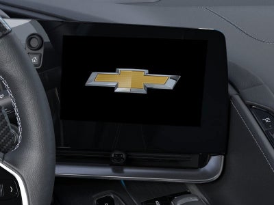 2025 Chevrolet Corvette Z06 3LZ