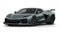 2025 Chevrolet Corvette Z06 3LZ