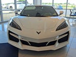 2025 Chevrolet Corvette E-Ray 2LZ