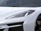 2025 Chevrolet Corvette E-Ray 2LZ