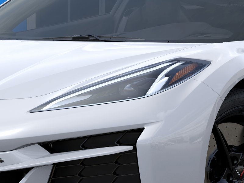 2025 Chevrolet Corvette E-Ray 2LZ