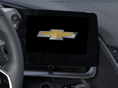 2025 Chevrolet Corvette E-Ray 2LZ