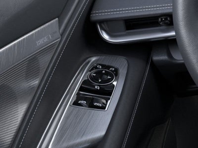 2025 Chevrolet Corvette E-Ray 2LZ