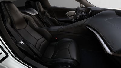 2025 Chevrolet Corvette E-Ray 2LZ