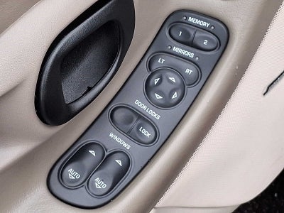 2003 Chevrolet Corvette Corv