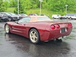 2003 Chevrolet Corvette Corv