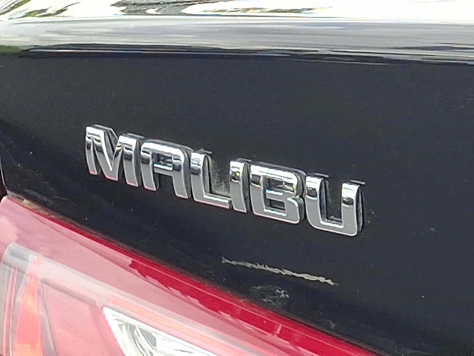 2024 Chevrolet Malibu 2LT