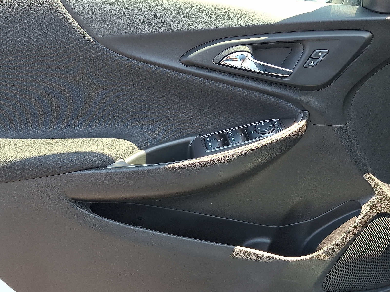 2023 Chevrolet Malibu RS