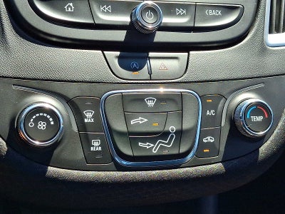 2023 Chevrolet Malibu RS