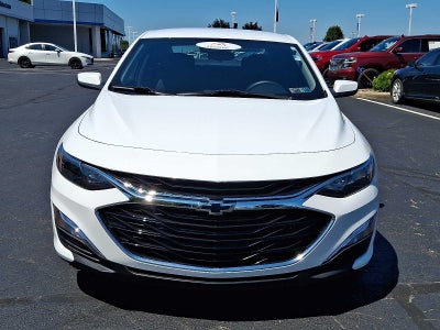 2023 Chevrolet Malibu RS