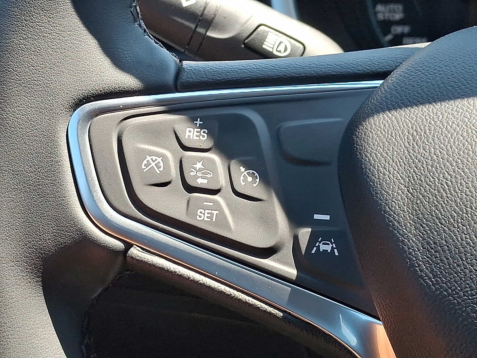 2023 Chevrolet Malibu RS
