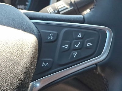 2023 Chevrolet Malibu RS