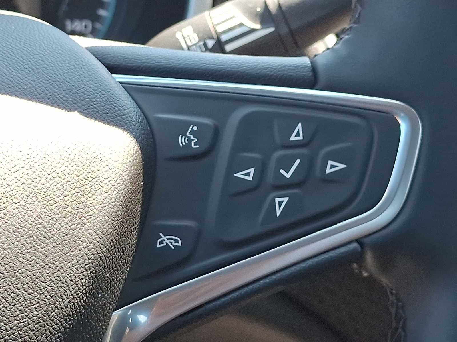 2023 Chevrolet Malibu RS