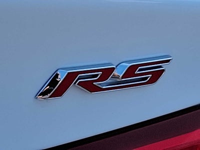 2023 Chevrolet Malibu RS