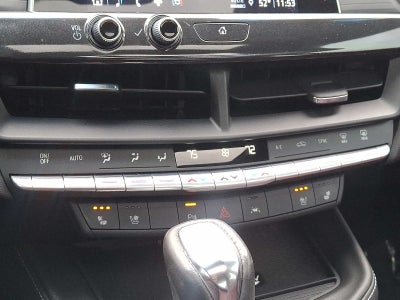 2023 Cadillac CT4 Sport