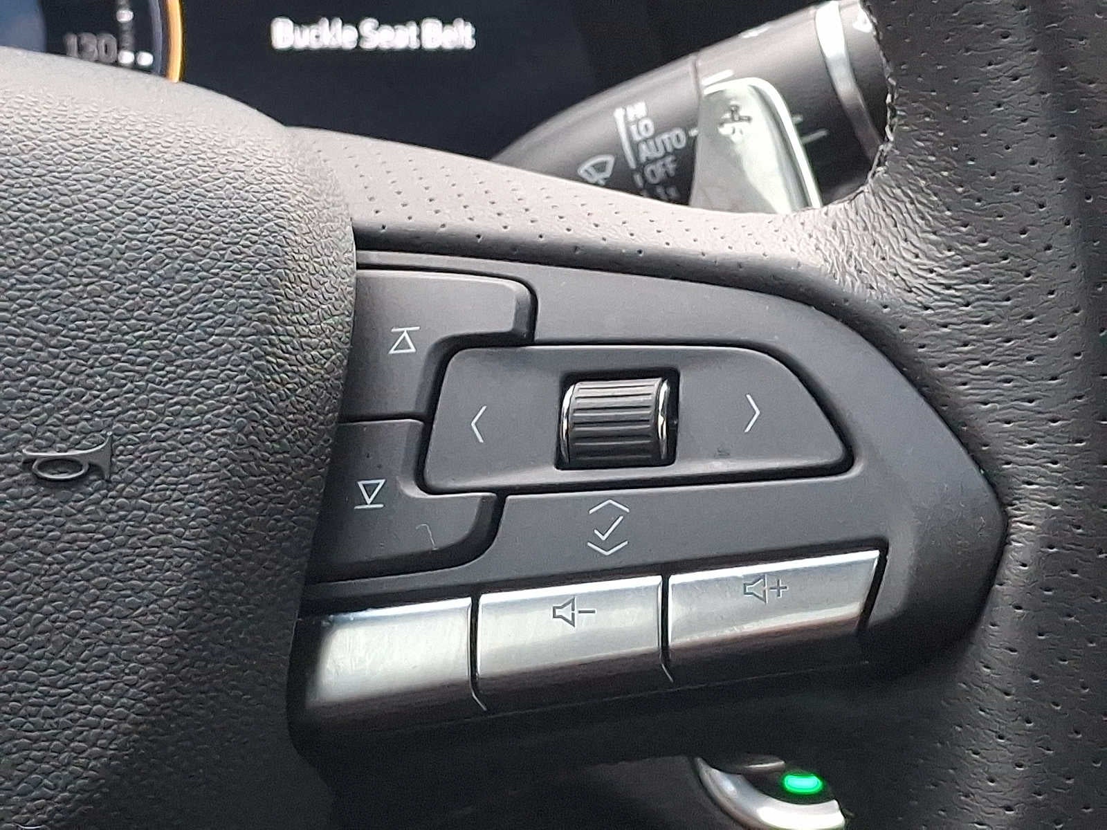 2023 Cadillac CT4 Sport