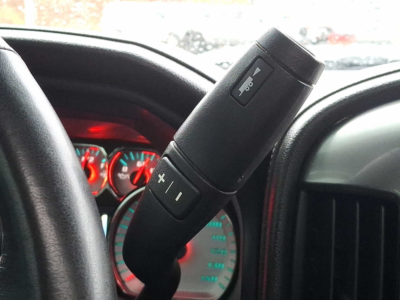 2018 Chevrolet Silverado 2500 HD LTZ