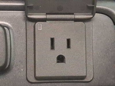 2018 Chevrolet Silverado 2500 HD LTZ