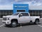 2025 Chevrolet Silverado 3500 HD High Country