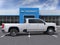 2025 Chevrolet Silverado 3500 HD High Country