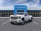 2025 Chevrolet Silverado 3500 HD High Country