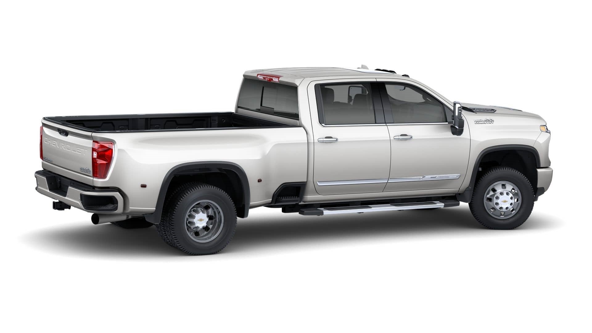 2025 Chevrolet Silverado 3500 HD High Country