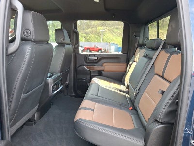 2023 Chevrolet Silverado 3500 HD High Country