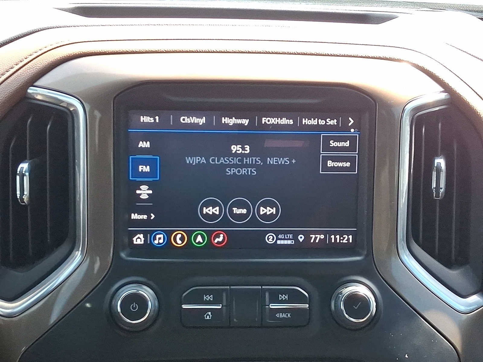 2023 Chevrolet Silverado 3500 HD High Country