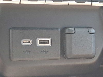 2023 Chevrolet Silverado 3500 HD High Country