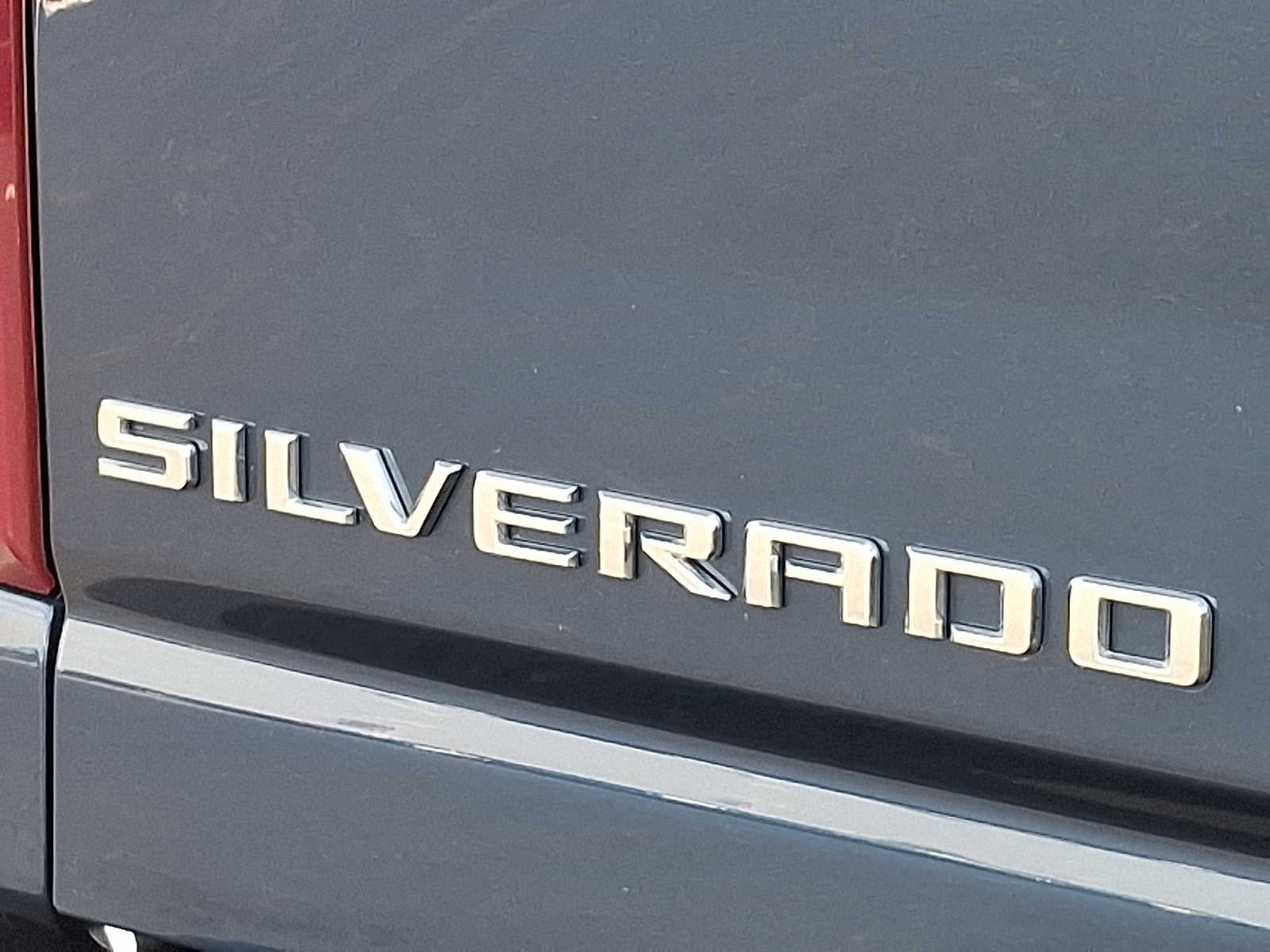 2023 Chevrolet Silverado 3500 HD High Country