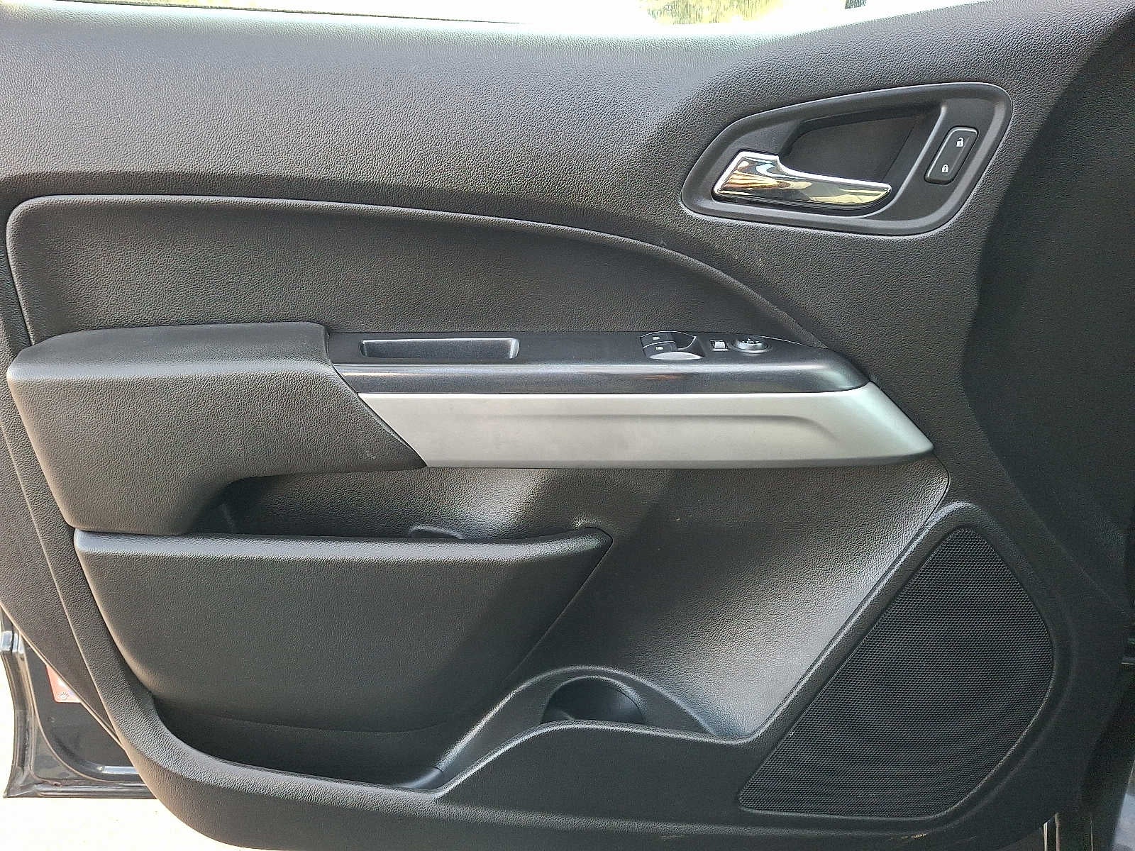 2018 Chevrolet Colorado 4WD LT