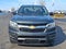 2018 Chevrolet Colorado 4WD LT